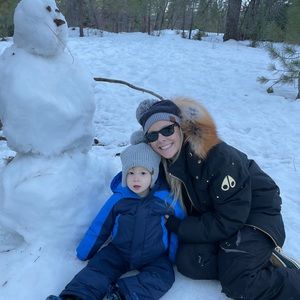 Meet your Posher, Jamie